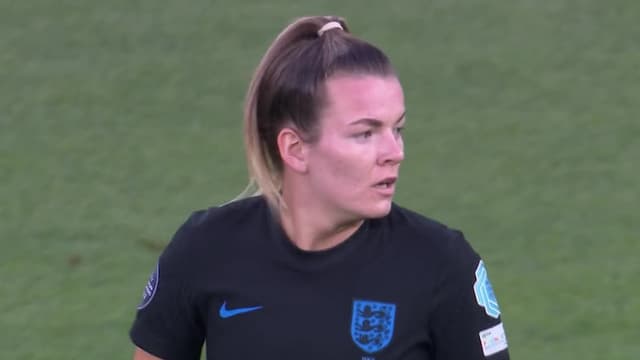 S2025:E29 - Semifinal: England vs Italy