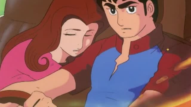 S01:E24 - Twin Sister of Mutsumi