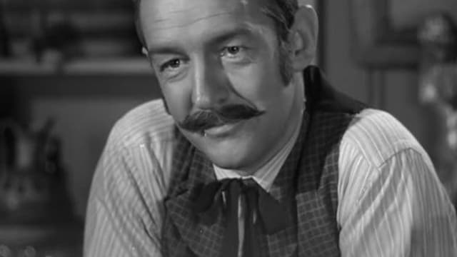 S01:E34 - Littlest Client