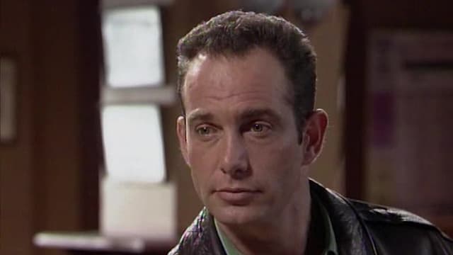 S02:E11 - Consequences