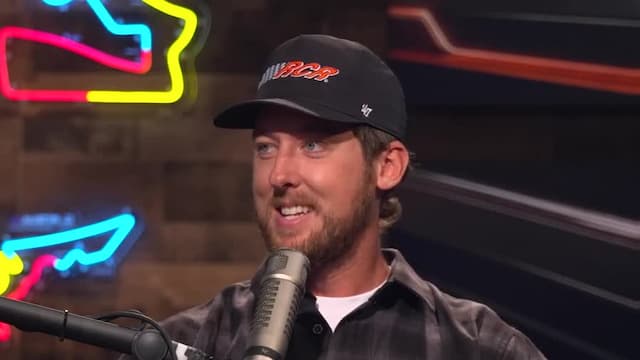 S2026:E04 - Cleetus McFarland Reveals HUGE Plans for His NASCAR Future to Kevin Harvick