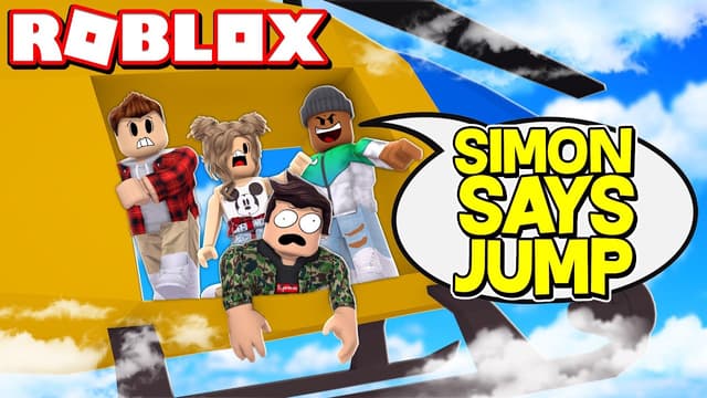 S28:E03 - Simon Says