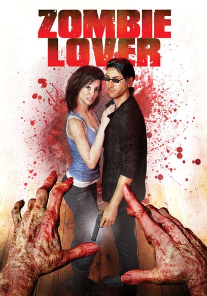 Zombie Lover poster