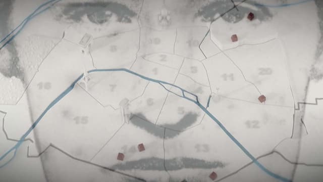 T01:C04 - S01:E04 - El Caso De Cécile Bloch