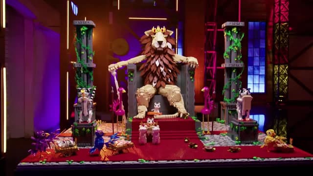 S05:E14 - Episode 14