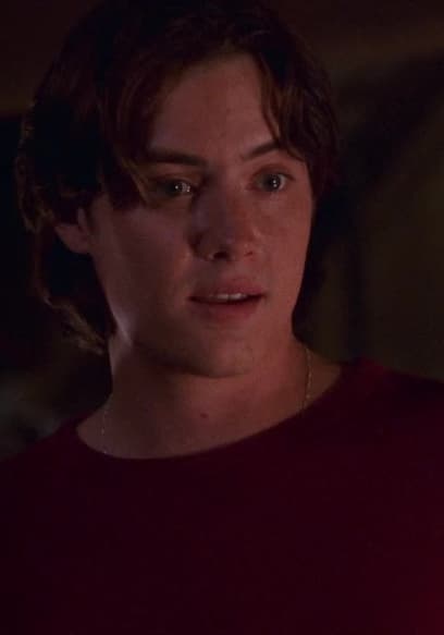 S03:E324 - A Little Faith poster