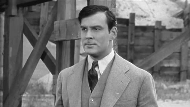 S01:E15 - G-Men's Dragnet