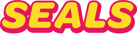 Seals: Clowns of the Sea