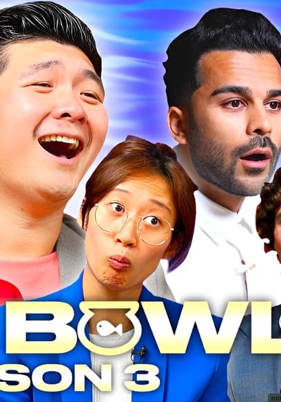 S01:E02 - If Shark Tank Was Asian (Season 3) poster