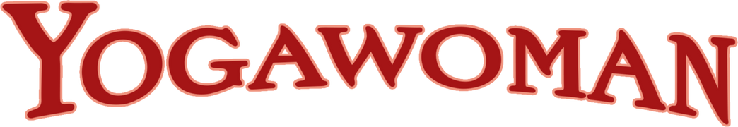 Yogawoman