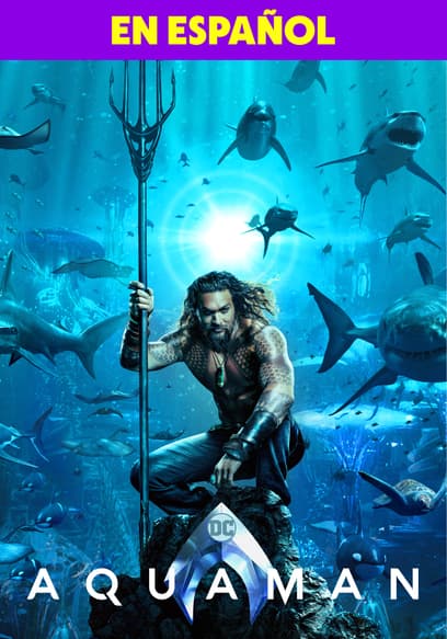 Aquaman