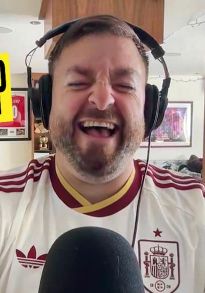 S01:E38 - How Spain Won the 2026 World Cup poster