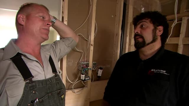 S07:E13 - Capital Offence