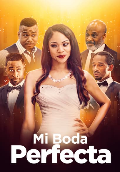 Mi Boda Perfecta (Doblado)