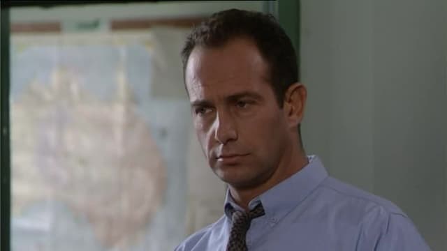 S06:E12 - The Dark Side