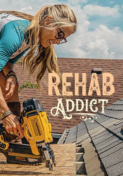 Rehab Addict