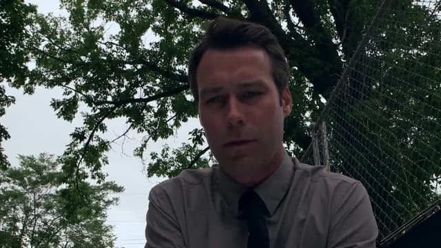 S01:E04 - Silent Witness