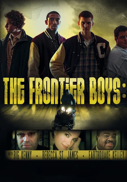 The Frontier Boys