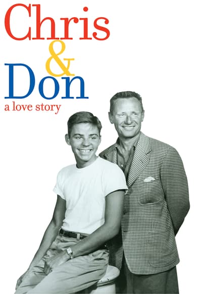 Chris & Don: A Love Story