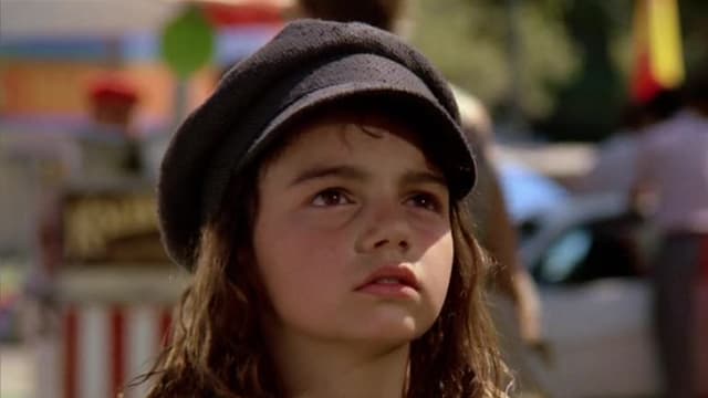 S01:E03 - Thief of Budapest