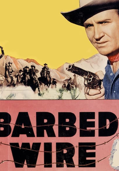Barbed Wire