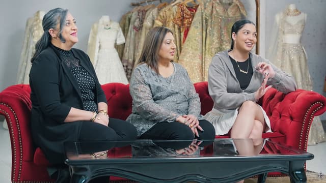 S06:E04 - A Mother's Love vs. a Father's Legacy: What Will She Honor?