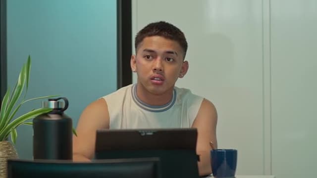 S01:E04 - Superfan