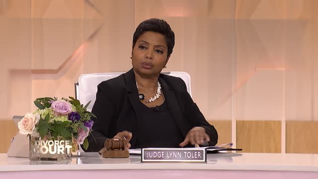 S20:E87 - Keta Freeman vs. Jairus Freeman