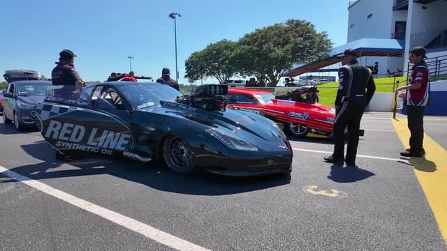 S2025:E06 - Richmond