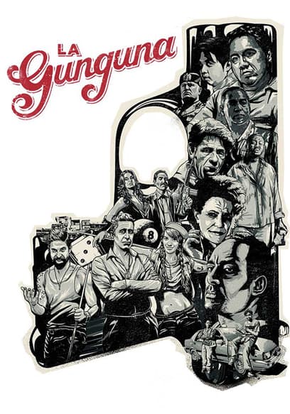 La Gunguna (Doblado)
