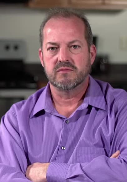 S01:E01 - Don Miller and the Sibling Survivors poster