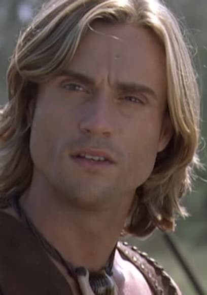Watch BeastMaster S03:E22 - A New Dawn - Free TV Shows | Tubi