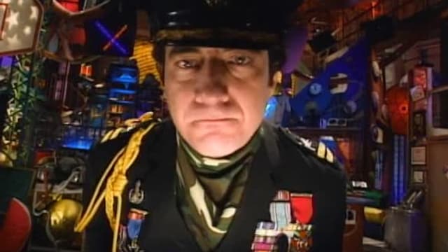 S01:E108 - Sound, Beakmania & Explosions
