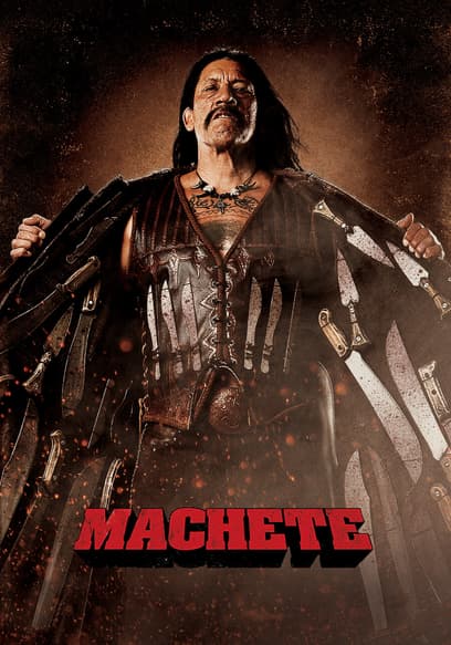 Machete