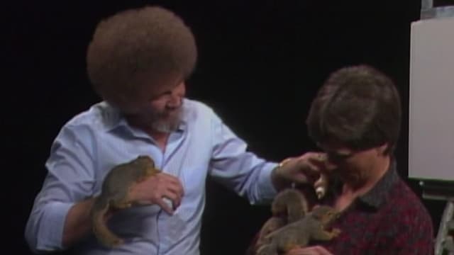 S20:E03 - Invierno Pastel