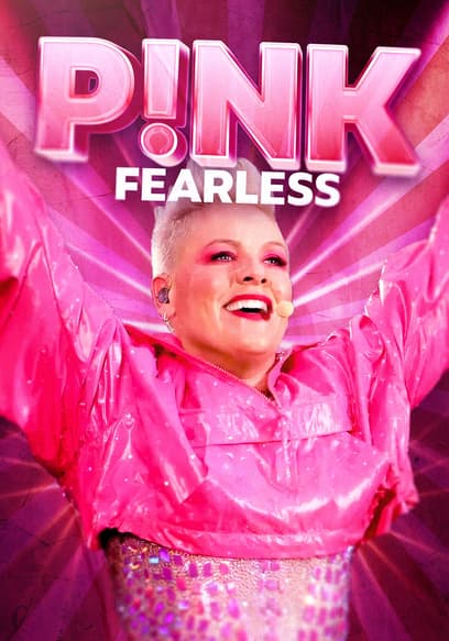 P!nk: Fearless