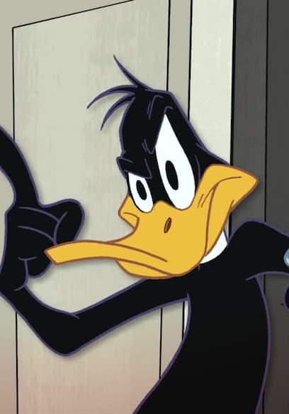 Póster de S01:E03 - Jailbird and Jailbunny