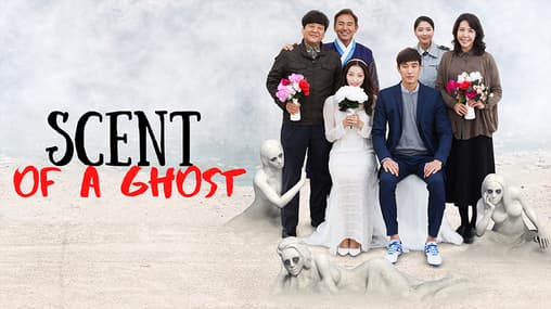 Watch Scent of a Ghost (Subbed) (2021) Free Movies Tubi - Main Image
