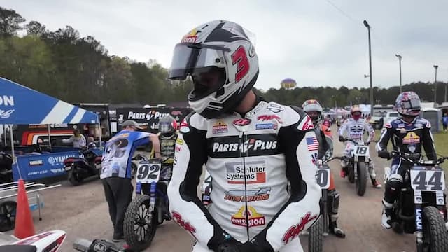 S2025:E04 - Ventura Short Track