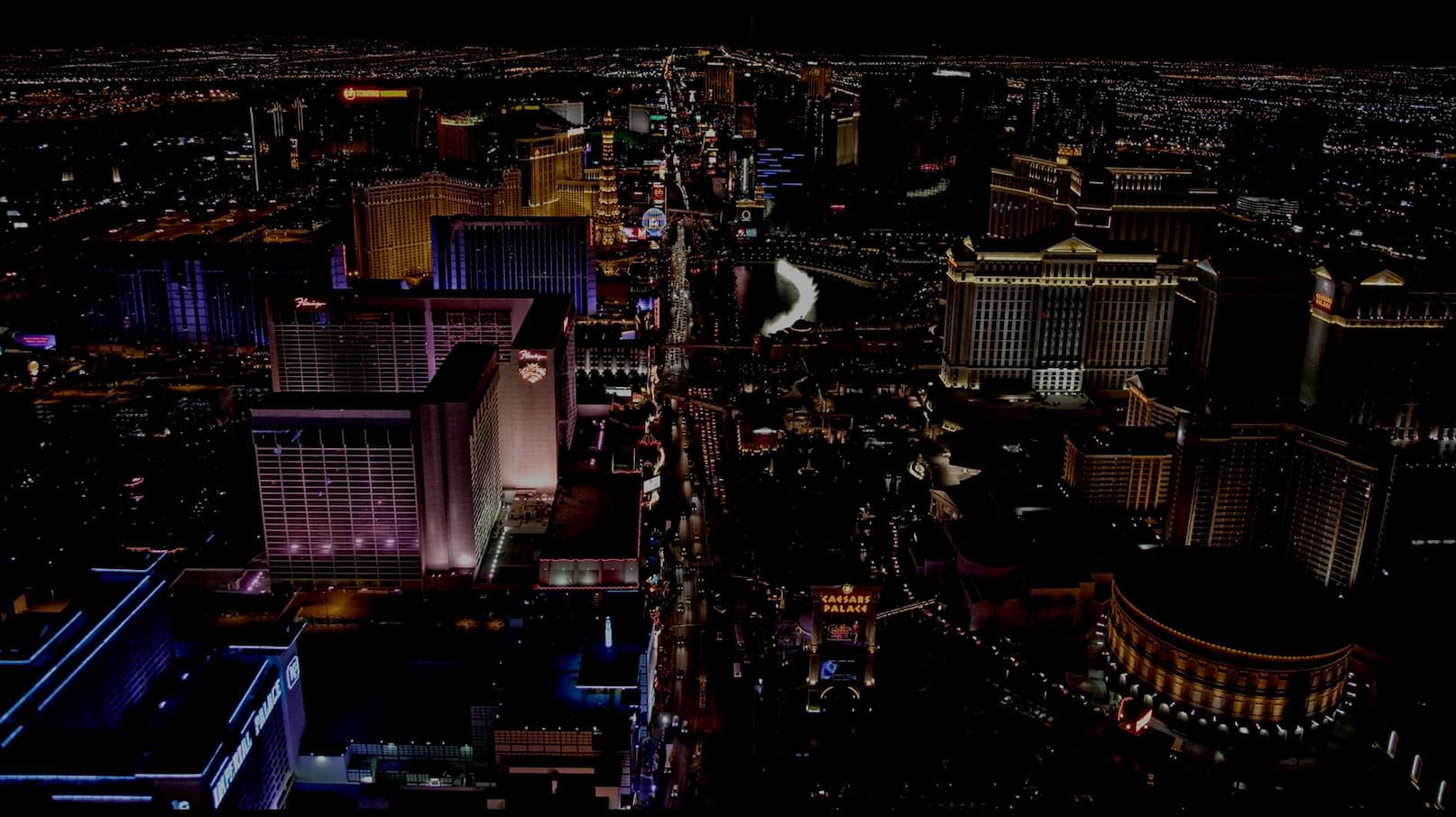poster background