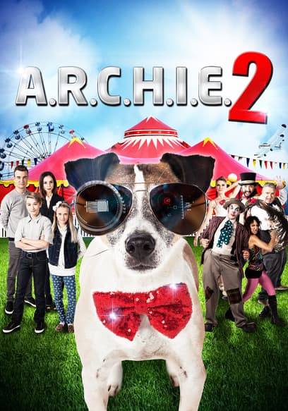 A.R.C.H.I.E. 2