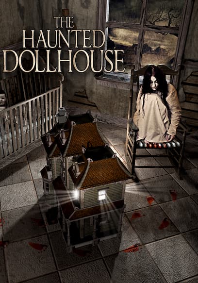 Haunted Dollhouse