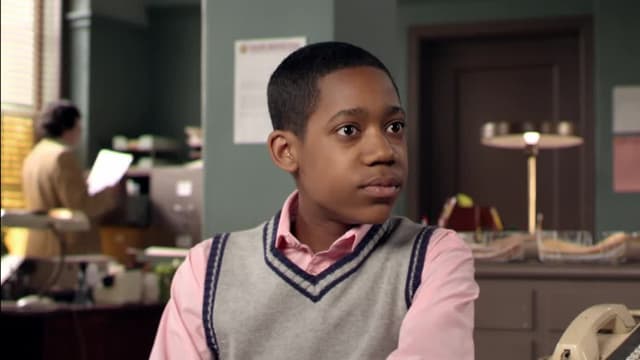 S03:E01 - Everybody Hates the Guidance Counselor