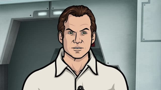 S06:E12 - Drastic Voyage: Part I