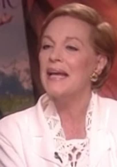 S01:E36 - Julie Andrews, Emma Thompson, Owen Wilson, Ewan McGregor, Kim Cattrall poster