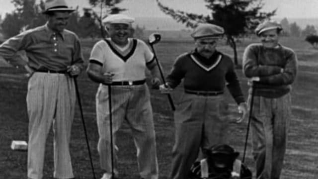 S01:E53 - Divot Diggers
