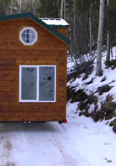 S05:E06 - Tiny Fisherman's House poster
