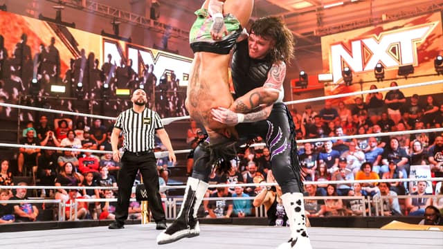 S17:E32 - July 18, 2023