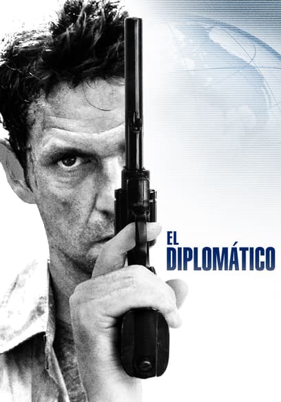 El diplomático (Doblado)
