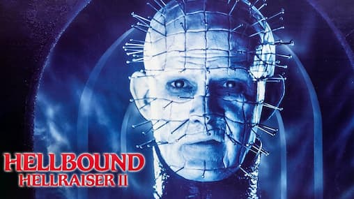 Hellraiser Movies Watch Hellraiser Free Horror Movies Hellraiser